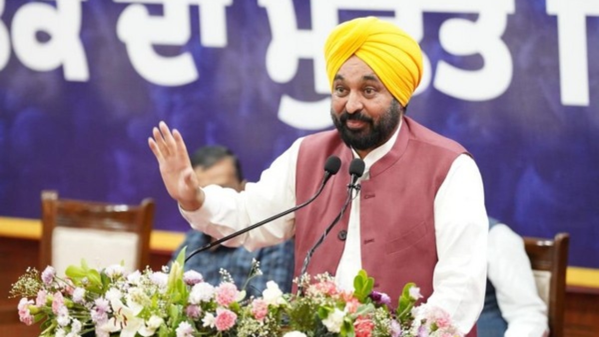 पंजाब: हर घर को मिलेगा 10 लाख रुपये तक का कैशलेस इलाज, मुख्यमंत्री भगवंत मान की नई पहल 12 पंजाब: हर घर को मिलेगा 10 लाख रुपये तक का कैशलेस इलाज, मुख्यमंत्री भगवंत मान की नई पहल