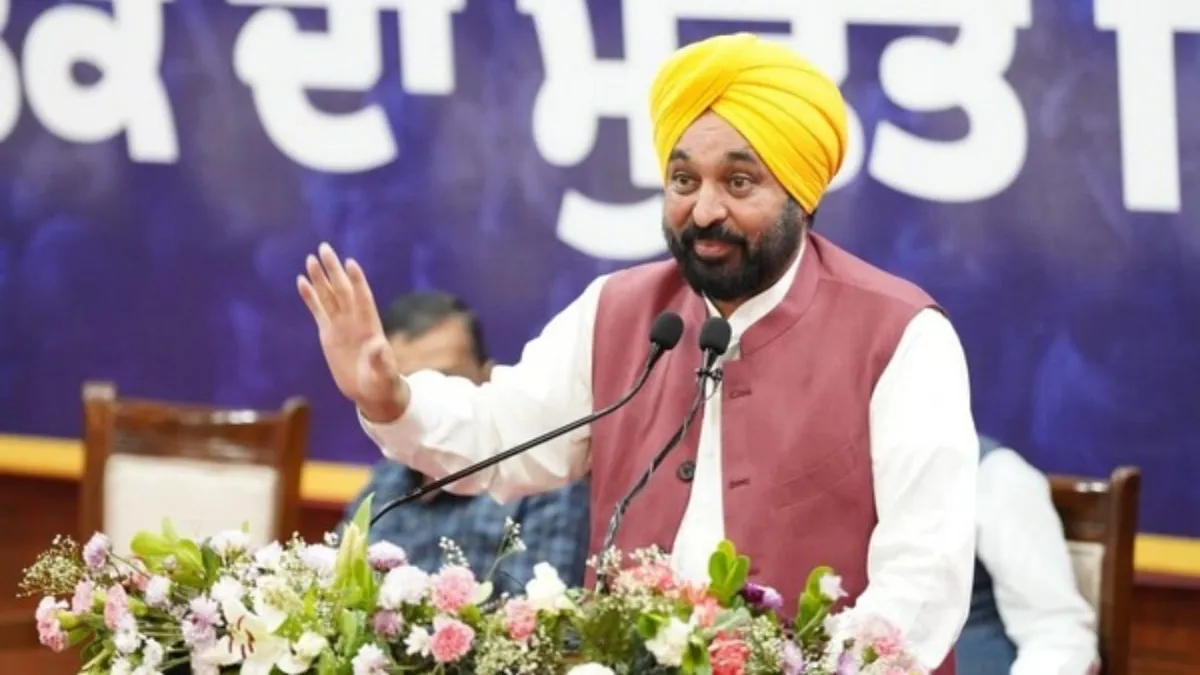 पंजाब में मिल रही विश्वस्तरीय चिकित्सा सुविधा, AAP की जनहित योजना का दिख रहा असर, इससे पहले प्राइवेट अस्पतालों से महंगी दवा लेते थे लोग 13 पंजाब में मिल रही विश्वस्तरीय चिकित्सा सुविधा, AAP की जनहित योजना का दिख रहा असर, इससे पहले प्राइवेट अस्पतालों से महंगी दवा लेते थे लोग