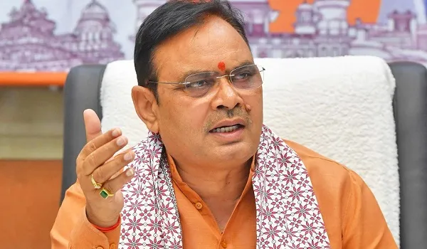 मुख्यमंत्री भजनलाल शर्मा: 647 करोड़ की सौगात: फिरोजपुर फीडर का शिलान्यास, किसानों को मिलेगा सालभर पर्याप्त पानी