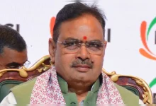 श्रीगंगानगर दौरे पर सीएम भजनलाल पर कांग्रेस का हमला, फिरोजपुर फीडर पुनर्निर्माण और स्थानीय मुद्दों पर उठाए सवाल