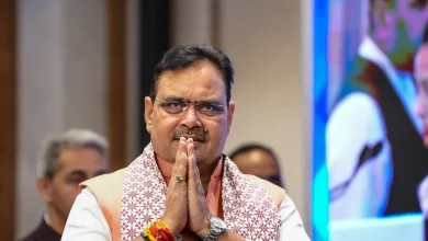 राजस्थान सरकार: बाबरी विध्वंस की बरसी को शौर्य दिवस बनाने का आदेश CM भजन लाल शर्मा के हस्तक्षेप के बाद वापस