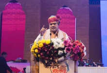 किसी भी मंच पर आ जाए… सीएम भजनलाल का डोटासरा-जूली को फिर से चैलेंज, अरावली खनन पर BJP सरकार सख्त