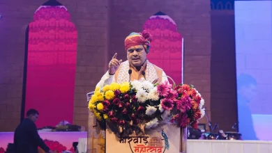 किसी भी मंच पर आ जाए… सीएम भजनलाल का डोटासरा-जूली को फिर से चैलेंज, अरावली खनन पर BJP सरकार सख्त