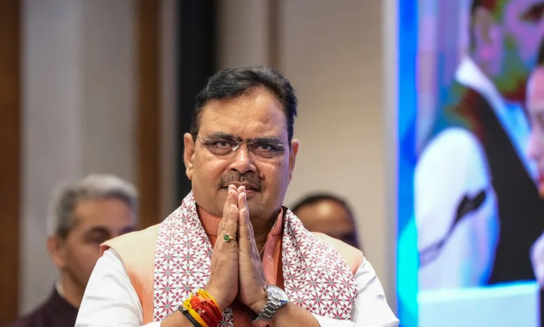 राजस्थान सरकार: बाबरी विध्वंस की बरसी को शौर्य दिवस बनाने का आदेश CM भजन लाल शर्मा के हस्तक्षेप के बाद वापस