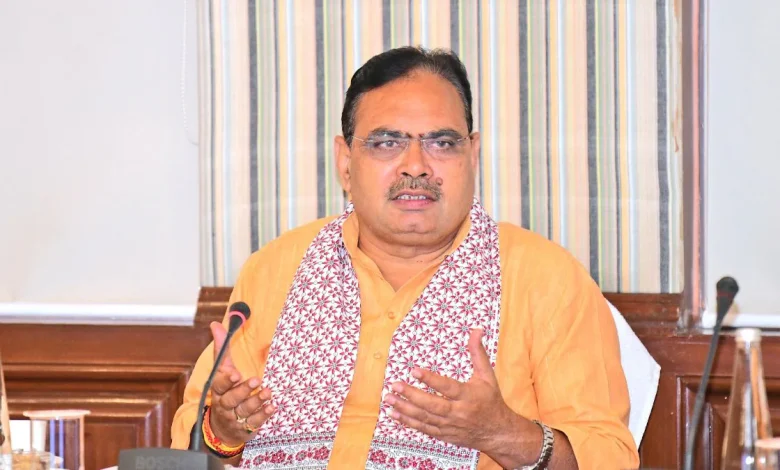 राजस्थान में अब 1 महीने की किरायेदारी भी होगी रजिस्टर्ड, मुख्यमंत्री भजनलाल शर्मा ने किया बड़ा ऐलान