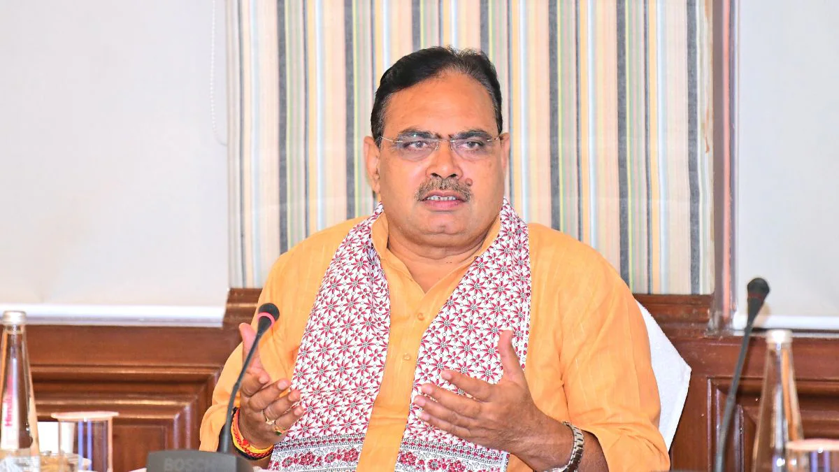 राजस्थान में अब 1 महीने की किरायेदारी भी होगी रजिस्टर्ड, मुख्यमंत्री भजनलाल शर्मा ने किया बड़ा ऐलान