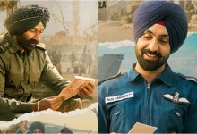 ‘बॉर्डर 2’ का नया गाना ‘घर कब आओगे’ का टीजर हुआ रिलीज, जानें पूरी रिलीज डेट और गायकों की सूची