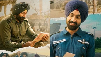 ‘बॉर्डर 2’ का नया गाना ‘घर कब आओगे’ का टीजर हुआ रिलीज, जानें पूरी रिलीज डेट और गायकों की सूची