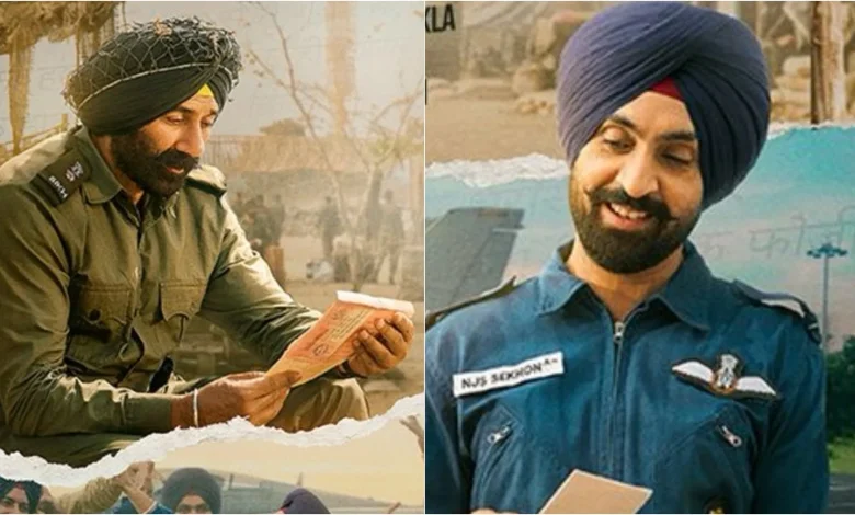 ‘बॉर्डर 2’ का नया गाना ‘घर कब आओगे’ का टीजर हुआ रिलीज, जानें पूरी रिलीज डेट और गायकों की सूची