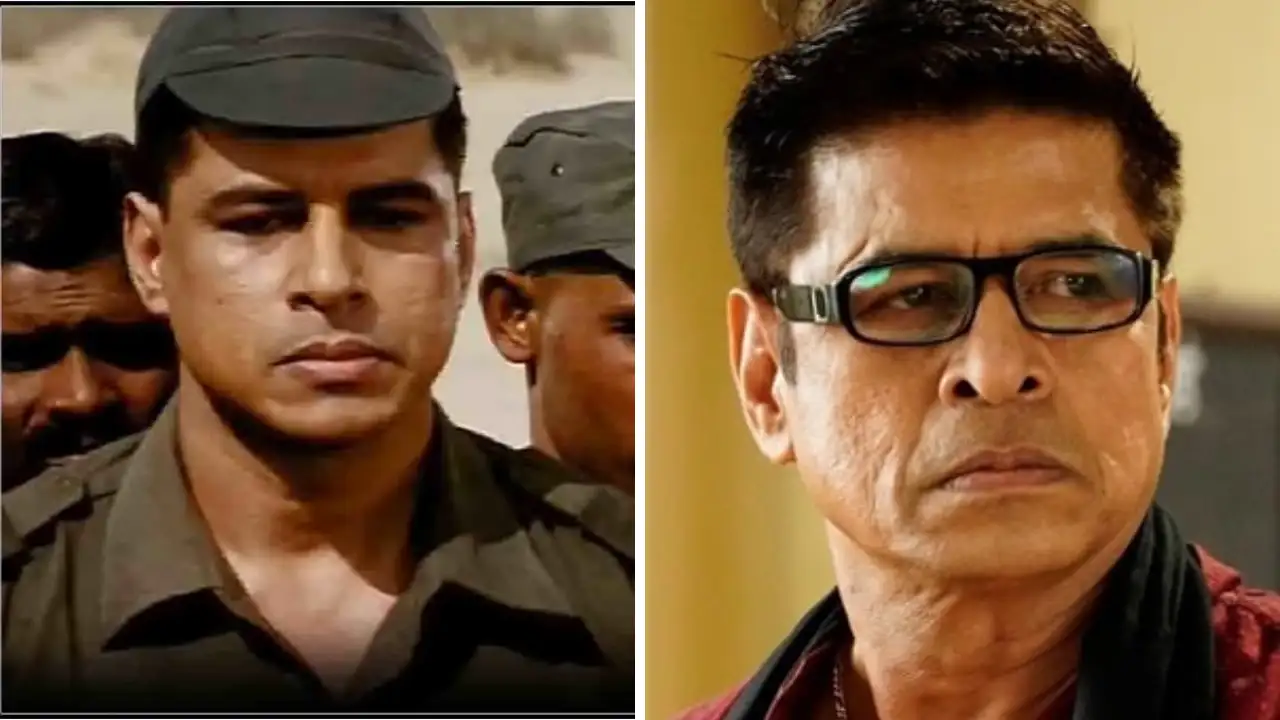 ‘बॉर्डर’ के मथुरा दास यानी सुदेश बेरी का 28 साल बाद बदलाव, फिल्मों और टीवी में की अहम पहचान