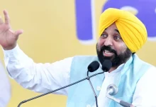 मुख्यमंत्री भगवंत मान ने नवजोत कौर सिद्धू के विवाद पर विपक्ष को लिया आड़े हाथ, निवेश और विकास पर केंद्रित की अपनी रणनीति