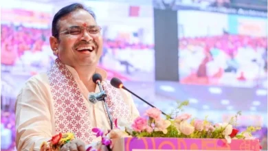 राजस्थान में सिंचाई सिस्टम में आएगा बड़ा बदलाव, CM भजनलाल करेंगे 647 करोड़ की परियोजना का शिलान्यास