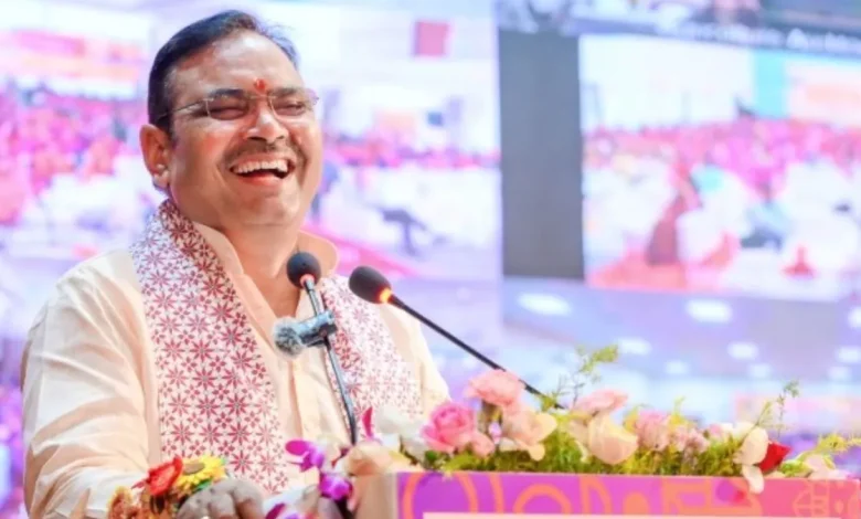 राजस्थान में सिंचाई सिस्टम में आएगा बड़ा बदलाव, CM भजनलाल करेंगे 647 करोड़ की परियोजना का शिलान्यास