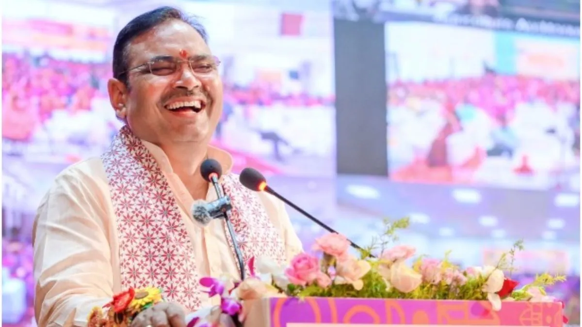 राजस्थान में सिंचाई सिस्टम में आएगा बड़ा बदलाव, CM भजनलाल करेंगे 647 करोड़ की परियोजना का शिलान्यास 12 राजस्थान में सिंचाई सिस्टम में आएगा बड़ा बदलाव, CM भजनलाल करेंगे 647 करोड़ की परियोजना का शिलान्यास