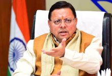 उत्तराखंड: मुख्यमंत्री पुष्कर सिंह धामी ने सांसद खेल महोत्सव का उद्घाटन, कहा- राज्य बनेगा खेलों का हब