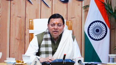 उत्तराखंड: मुख्यमंत्री स्वरोजगार योजना के तहत 3848 लाभार्थियों के खाते में 33.22 करोड़ रुपये ट्रांसफर