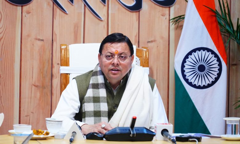 उत्तराखंड: मुख्यमंत्री स्वरोजगार योजना के तहत 3848 लाभार्थियों के खाते में 33.22 करोड़ रुपये ट्रांसफर