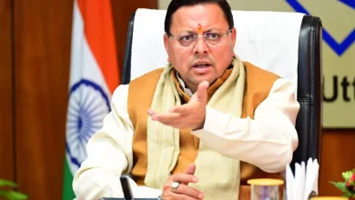 उत्तराखंड में धामी सरकार का कड़ा कदम: वन्यजीव संघर्ष रोकने पौड़ी DFO हटाने का आदेश