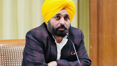 पंजाब: दशकों की प्रतीक्षा हुई खत्म: मेहंगोंवाल में टूटे पुल का निर्माण शुरू, 50 गांवों को मिलेगी राहत