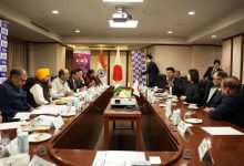 मुख्यमंत्री भगवंत मान की विदेश यात्रा का शानदार रहा नतीजा - 9 दिग्गज कंपनियों ने पंजाब को चुना, मोहाली बनेगा एशिया का नया IT हब