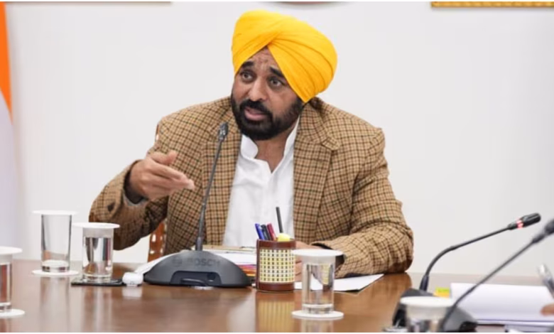 पंजाब के 4 प्रमुख मेडिकल कॉलेजों को ₹69 करोड़ का अपडेट, मान सरकार ने स्वास्थ्य ढांचा सुधारने का जताया संकल्प