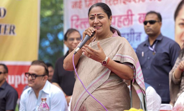 गोवा हादसे के बाद दिल्ली में अलर्ट: मुख्यमंत्री रेखा गुप्ता ने फायर सेफ्टी को लेकर दिए सख्त निर्देश