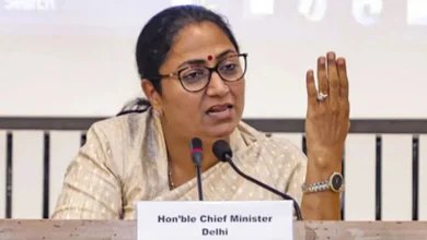 दिल्ली में भ्रष्टाचार पर सख्त कार्रवाई, तहसीलदार और सब-रजिस्ट्रार सस्पेंड