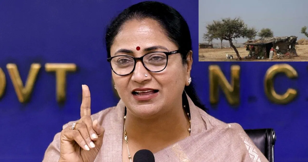 दिल्ली में जमीन के झगड़े होंगे खत्म! सरकार ने शुरू किया ग्रामीण आबादी देह का सर्वे 12 दिल्ली में जमीन के झगड़े होंगे खत्म! सरकार ने शुरू किया ग्रामीण आबादी देह का सर्वे