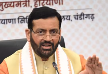 हरियाणा सरकार का पैक्स से जुड़े किसानों के लिए बड़ी राहत, सीएम नायब सिंह सैनी ने एकमुश्त निपटान योजना की घोषणा