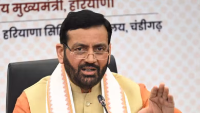 हरियाणा सरकार का पैक्स से जुड़े किसानों के लिए बड़ी राहत, सीएम नायब सिंह सैनी ने एकमुश्त निपटान योजना की घोषणा