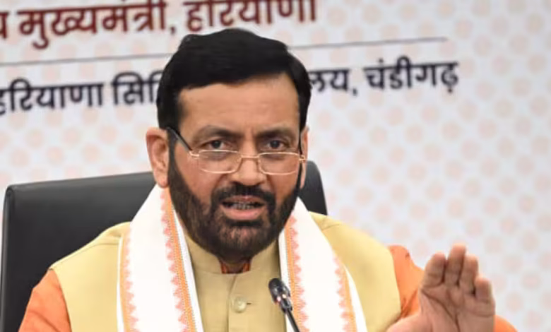 हरियाणा सरकार का पैक्स से जुड़े किसानों के लिए बड़ी राहत, सीएम नायब सिंह सैनी ने एकमुश्त निपटान योजना की घोषणा