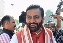 मुख्यमंत्री नायब सिंह सैनी का बयान: हरियाणा सरकार पर जनता का लगातार भरोसा, विपक्ष परेशान