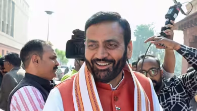 मुख्यमंत्री नायब सिंह सैनी का बयान: हरियाणा सरकार पर जनता का लगातार भरोसा, विपक्ष परेशान