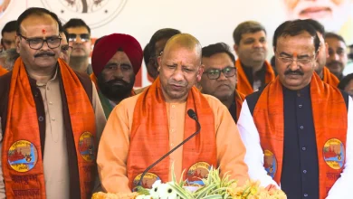 यूपी में बीजेपी के नए प्रदेश अध्यक्ष के सामने बड़ी चुनौतियां, मिशन-27 से पहले अहम जिम्मेदारी