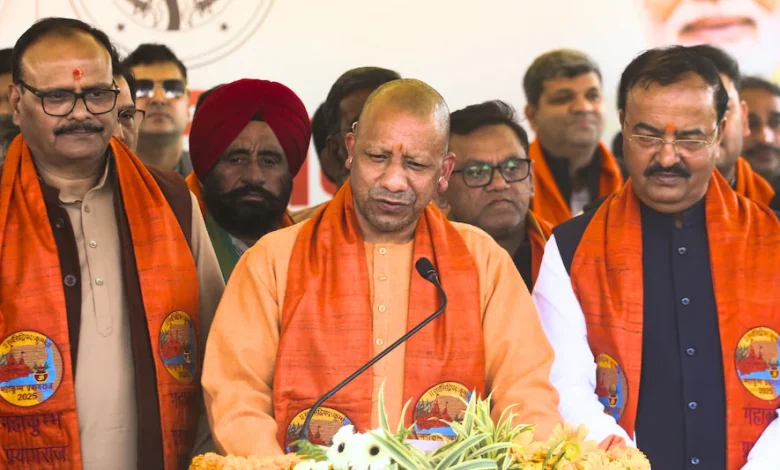 यूपी में बीजेपी के नए प्रदेश अध्यक्ष के सामने बड़ी चुनौतियां, मिशन-27 से पहले अहम जिम्मेदारी