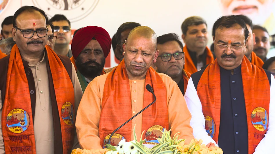 यूपी में बीजेपी के नए प्रदेश अध्यक्ष के सामने बड़ी चुनौतियां, मिशन-27 से पहले अहम जिम्मेदारी 12 यूपी में बीजेपी के नए प्रदेश अध्यक्ष के सामने बड़ी चुनौतियां, मिशन-27 से पहले अहम जिम्मेदारी