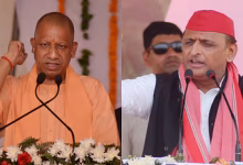 मुख्यमंत्री योगी आदित्यनाथ का बड़ा दावा: चार करोड़ वोटर गायब, इन्हें जुड़वाने का आह्वान, अखिलेश का पलटवार- पीडीए की जीत तय