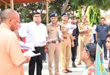 गरीबों को उजाड़ने वाले कतई न बख्शे जाएंगे…’ जनता दर्शन में CM योगी आदित्यनाथ का सख्त निर्देश