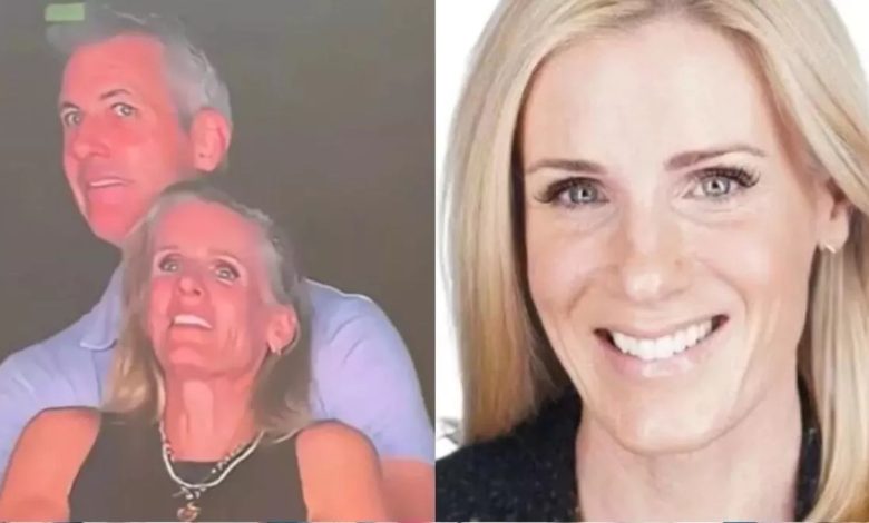 महीनों बाद क्रिस्टिन कैबोट ने कोल्डप्ले किस कंट्रोवर्सी पर तोड़ी चुप्पी, कहा- ‘मैंने एक गलत फैसला लिया’