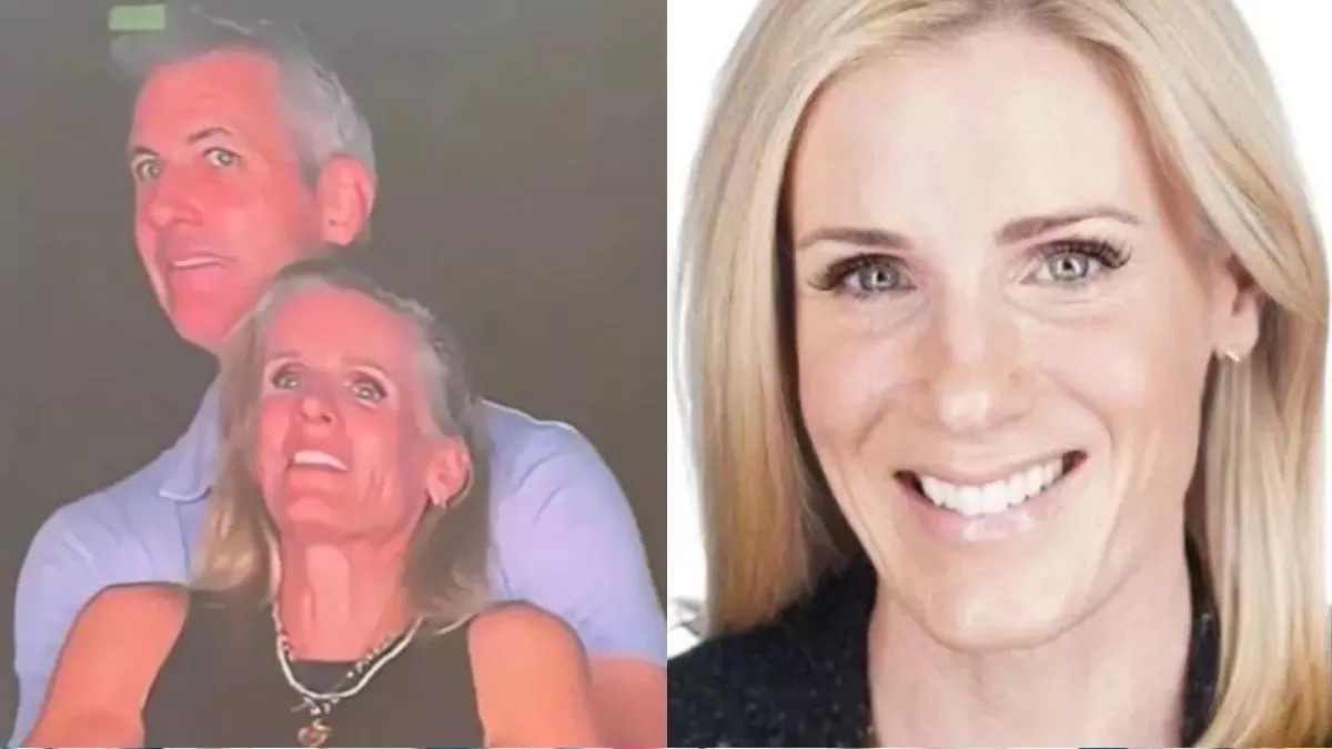 महीनों बाद क्रिस्टिन कैबोट ने कोल्डप्ले किस कंट्रोवर्सी पर तोड़ी चुप्पी, कहा- ‘मैंने एक गलत फैसला लिया’