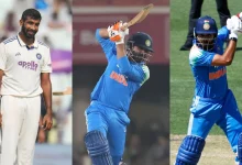 5 भारतीय क्रिकेटर्स का खास कनेक्शन, T20 वर्ल्ड कप विजेता से तिहरा शतक तक