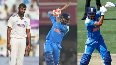 5 भारतीय क्रिकेटर्स का खास कनेक्शन, T20 वर्ल्ड कप विजेता से तिहरा शतक तक