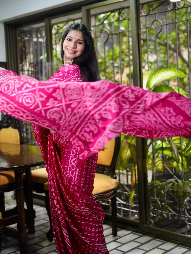 न शादी की- न बच्चे, सुकून में 47 साल की एक्ट्रेस, बोली-निभाने वाला नहीं मिला…