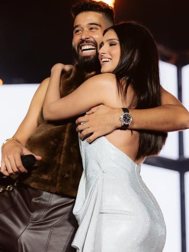 एपी ढिल्लों कॉन्सर्ट वीडियो पर तारा सुतारिया और वीर पहाड़िया की प्रतिक्रिया, सोशल मीडिया पर मचा हंगामा