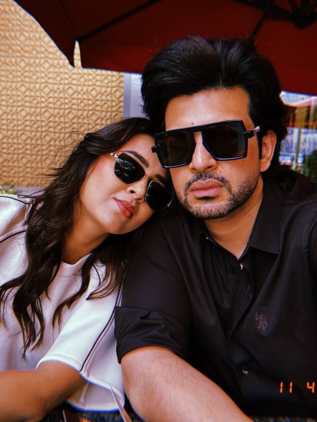 2026 में करण कुंद्रा की दुल्हन बनेंगी तेजस्वी प्रकाश, एक्ट्रेस ने खुद किया कंफर्म!