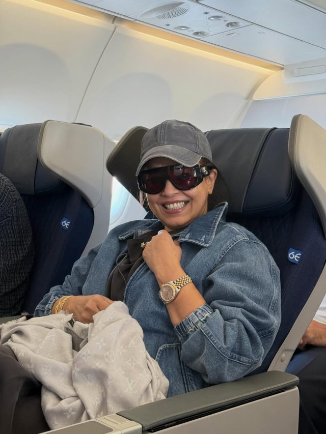 प्यार करके पछताई महिमा, नहीं मिला सच्चा हमसफर, बोलीं- मैं गलत नहीं…