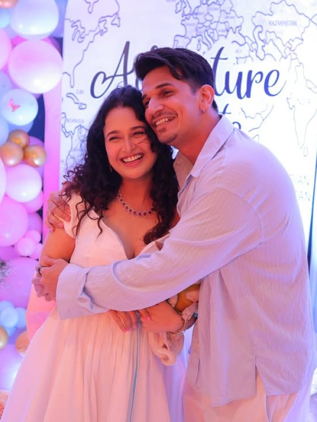 “प्रिंस नरूला अलग कमरे में क्यों सोते हैं? युविका चौधरी ने बताई हैरान करने वाली वजह”