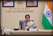 दिल्ली में नए साल में 6,476 गरीब परिवारों का सपना होगा पूरा, सावदा घेवरा में फ्लैट का वितरण शुरू