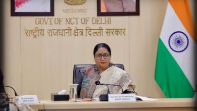 दिल्ली में नए साल में 6,476 गरीब परिवारों का सपना होगा पूरा, सावदा घेवरा में फ्लैट का वितरण शुरू