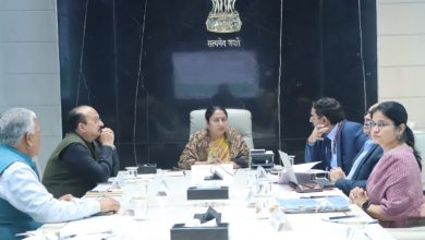 दिल्ली सरकार की बड़ी पहल: खेती और किसानों का बनेगा डिजिटल रिकॉर्ड, केंद्र से मिलेगी आर्थिक मदद